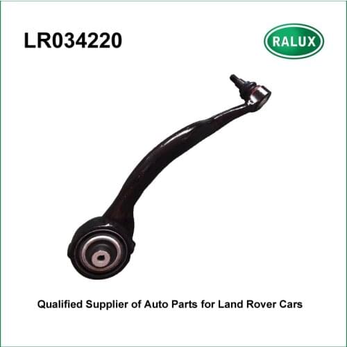 LR034220 NEW auto left front lower control arm for Range Rover 2013- Range Rover Sport 2014- suspension rod strut for Land Rover
