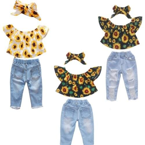 MULTICOLOR Children's Clothing