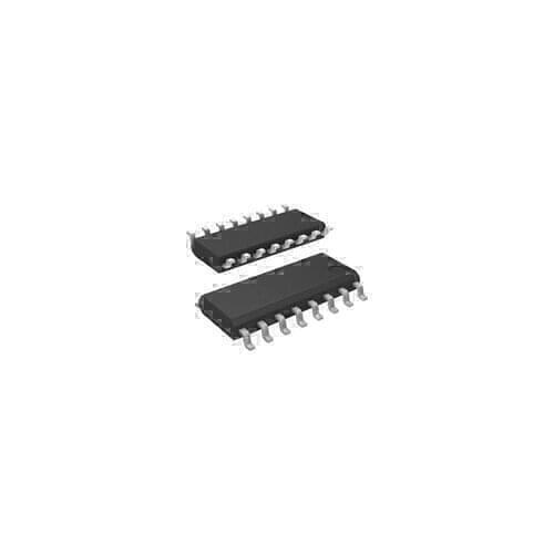 MX1616 SOP-16 10PCS