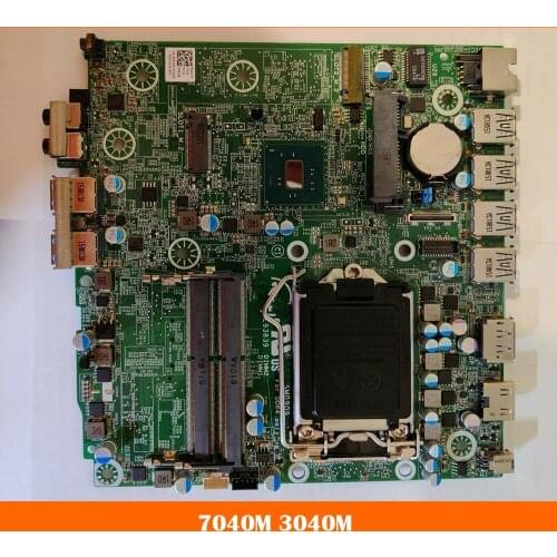Desktop mainboard for 7040 SFF 96JG8 096JG8 CN-096JG8 motherboard Fully tested