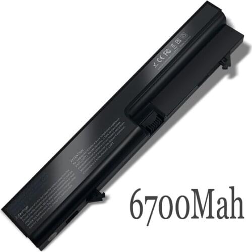 New Replacement Laptop Battery Internal For Hp probook 4416s 4410s 4411s 4415s 4410s ZP06 HSTNN-DB90 4412