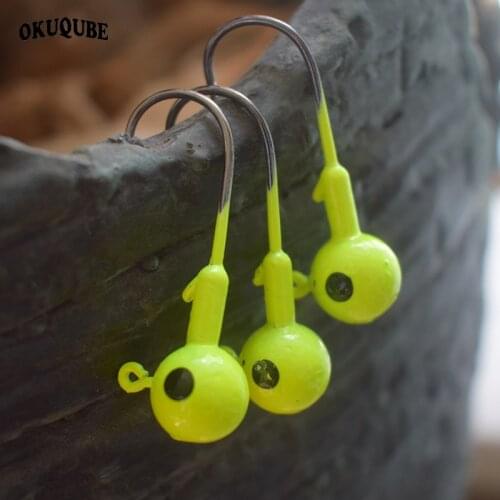OKUQUBE Fishing Hooks