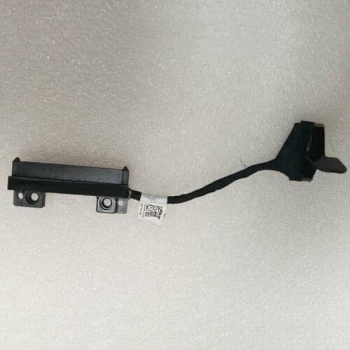 SATA HDD Hard Drive Connector Calbe For Preicision 15 7510 Series Laptop,P/N 05WNPC (10050)