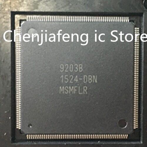 1PCS~5PCS/LOT SPV9203B-DBN QFP216 NEW Original