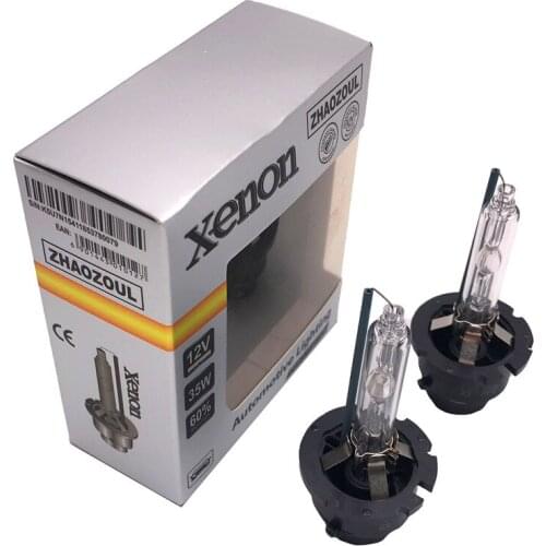 2pcs/lot 12v 35w D2S HID XENON Lamp AUTO Car HID for Mercedes-Benz R300L 2009 2010 2011-2013 for BMW E63 E65 E46 E60 E85 E53