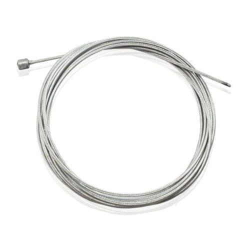 Good deal Universal gear cable shift cable shift cables Bowden bike RACING 190cm 1.5mm 2 pcs