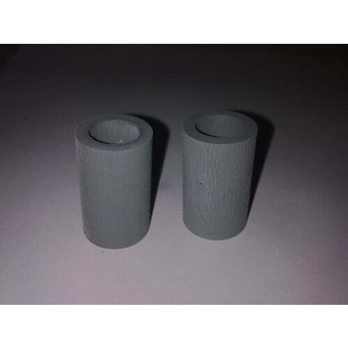 Free Shiping 5PCS* 6LE69833000 4401964410 41304048000 Paper Feed Tire for TOSHIBA E-Studio 206L 256 306 356 456 506