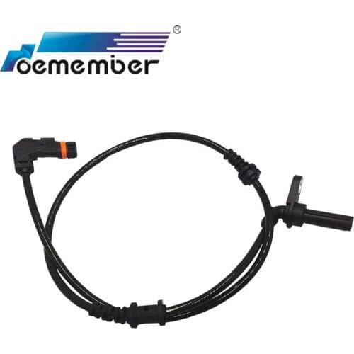 ABS Wheel Speed Sensor for Mercedes-Benz Front Left 2129050200 2125400117 C218 S212 W212 X218 New