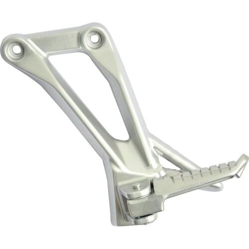 Longxin Motorcycle Accessories LX300-6A Infinity 300R R CR6 Original Left Pair Foot-rest Rear Pedal