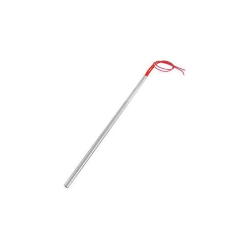 Free shipping 1pcs 10mm x 300mm AC 220V 400W Stainless Steel Tubular Cartridge Heater Electricity Generation