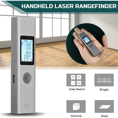 Лазерные дальномеры DANIU China At AliExpress