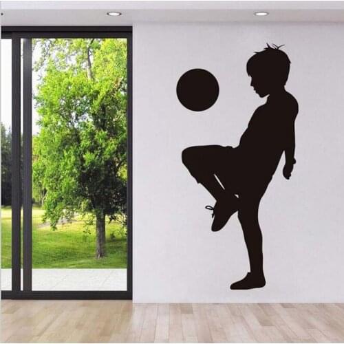DECALYANG Nursery Wall Stickers
