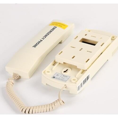 Elevator intercom TF-2 host KM896384