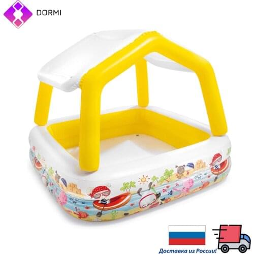 INTEX Toys And Goods For Creativity