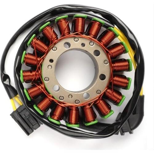 Topteng Generator Stator Coil For Honda CB600F Hornet 600 PC41 2007-2013 CBF60 N/S 2008-2010 31120-MFG-D01 Motor Parts