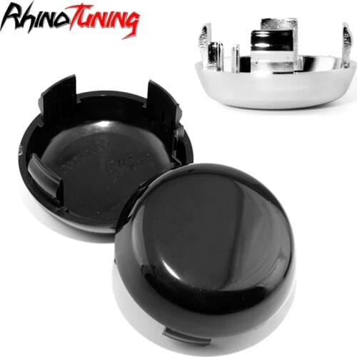 1pc 57mm 52mm Wheel Center Hub Caps Fit For 2001-2009 Prius Hood Cover 69402 69499 For Rims