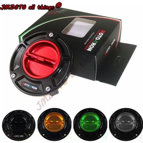 Motorcycle CNC Fuel Tank Caps For HONDA CBR1000RR 2015- CB1000R GROM MSX125SF VFR800X VFR800