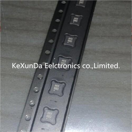 10PCS/LOT MAX98357AETE+T MAX98357 AKK QFN-16 IC Original NEWEST FREE SHIPPING