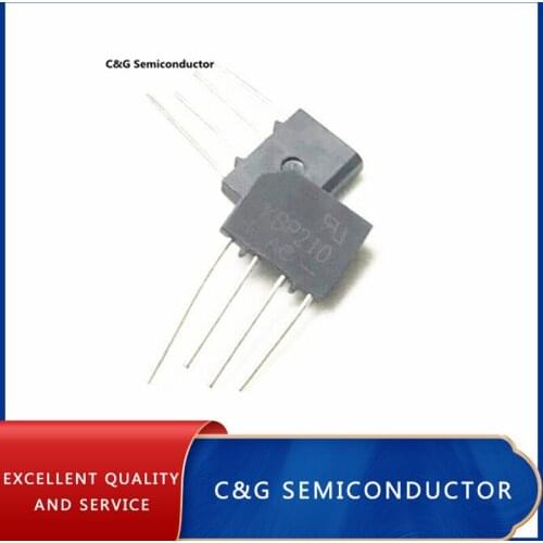 100PCS KBP210 KBP 210 2A 1000V Bridge Rectifiers