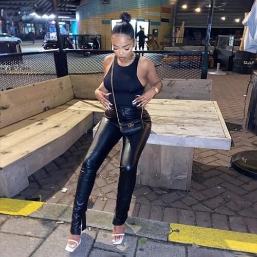 Женские брюки широкие Msnoloa China At AliExpress