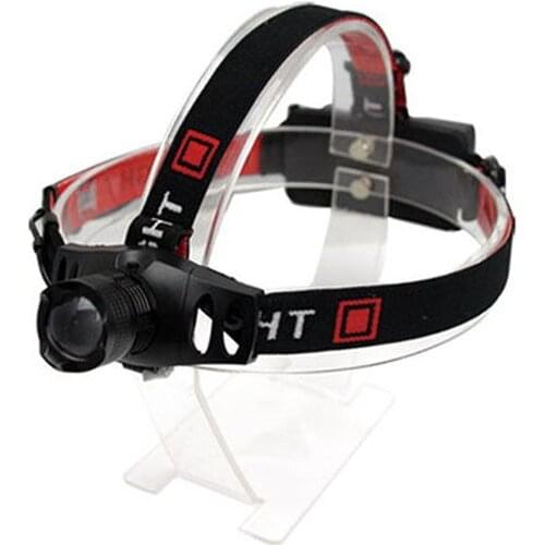 LED Head Light Lamp for Hearing Aid Dispenser Hearing Aids Repairing Lamp