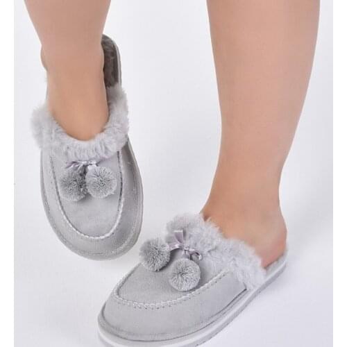 Nevazir Women's Autumn Shoes