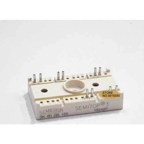 SK60GB125 Free shipping new module