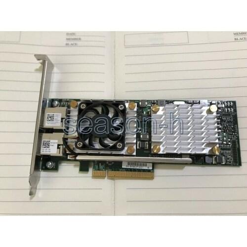 Broadcom NetXtreme 2 BCM957810A1008G 10GB nic card