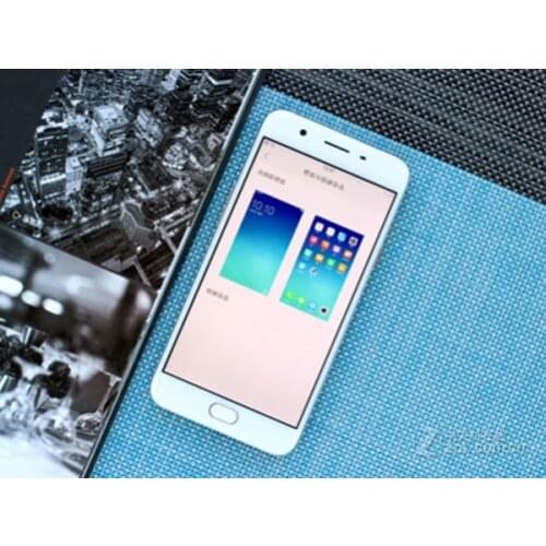 International Rom Oppo A59S 4G Cell Phone MTK6750 Octa Core Android 5.1 5.5" IPS 1280x720 4GB RAM 32GB ROM 16.0MP Fingerprint