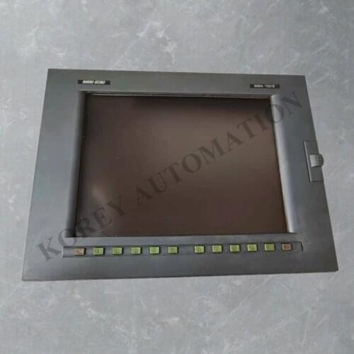 In Stock MORI SEIKI System Screen MSX-701III Original Spot E77076B05