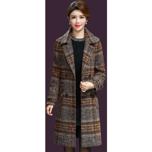 Richkeda Store New 2021 Windbreaker Womens Short Autumn New Fashion Large Size Loose Slim Coat Casual Top