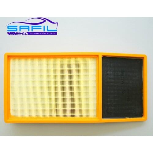 Air filter for 2011 SAIC MG MG3 1.5 / SAIC 3 1.3 / 1.5 oem: 30005099 #SK481