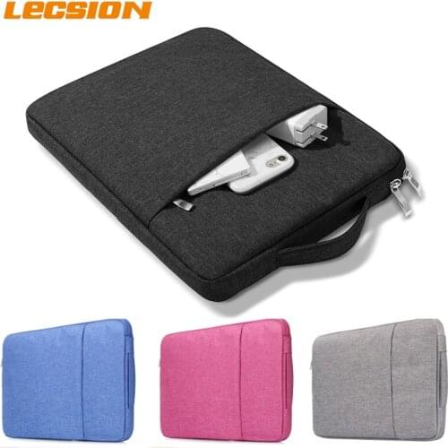 2019 iPad 10.2 Handbag Case For iPad 7th 8th Generation 2017 2018 iPad Pro 9.7 inch 5/6th Shockproof Pouch Bag Capa Air 1 2 Case