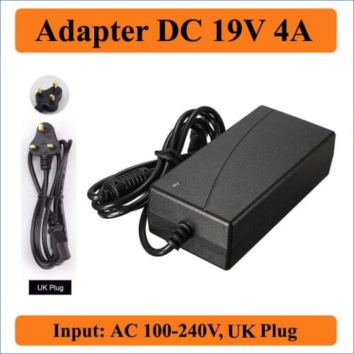 19V 4.74A UK Plug AC DC Adapters Notebooks laptops Charger For asus A46C M50 X43B A8J K52 U1 U3 S5 W3 W7 Z3 Toshiba/HP Laptops