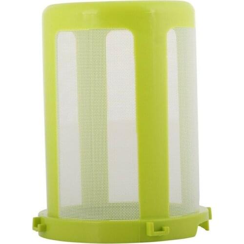 Black & Decker filter holder retina broom MultiPower Allergy 45Wh CUA525BHA