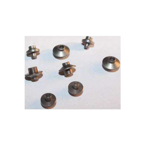 F00ZB20001 nozzle PIN ROD, injector PIN ROD .x 100 pieces