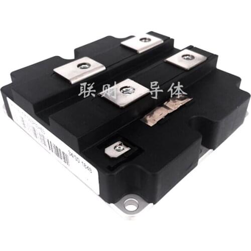 FZ1000R33HE3 1000A 3300V Actual Stock Photos Original Goods