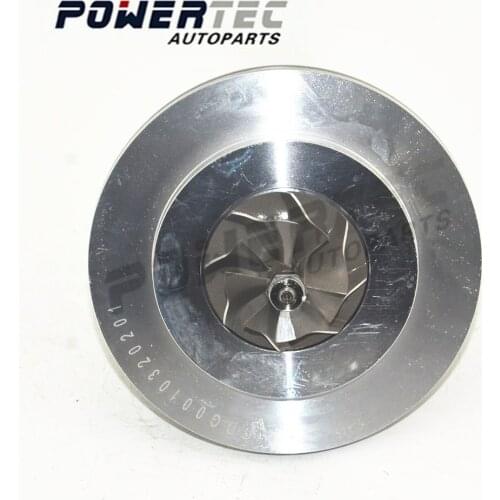 K03 For Suzuki Vitara Grand / G-M Tracker 2.0 DHi DW10ATED 80Kw - 109Hp - 5303 970 0051 turbo core chra cartridge 53039880051