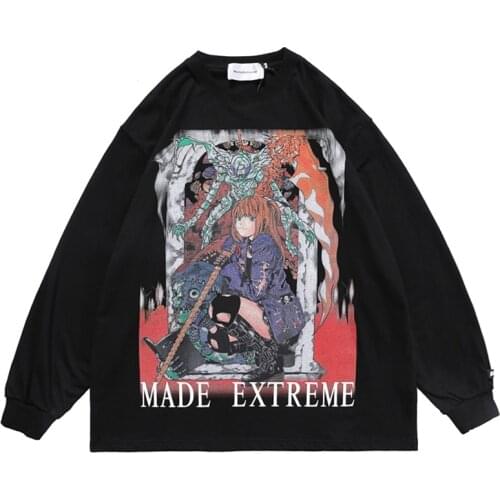 Anime Death Note Misa Amane Imitation Leather Sexy Tube Tops Sweater Uniform Outfit Anime Cosplay Costumes Loose sweater suits