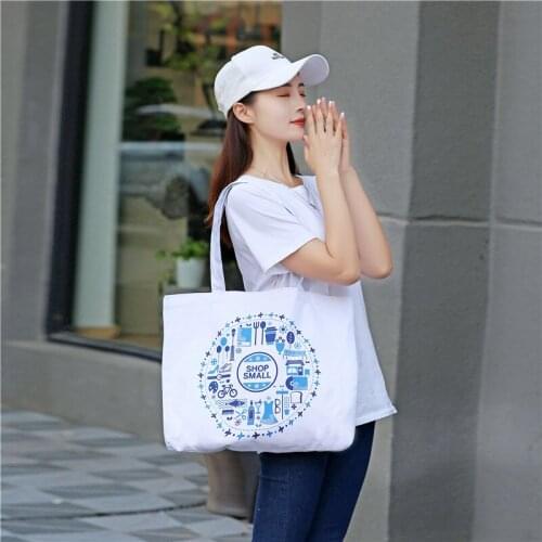 Literature and Art Shopping Bags Womens Simplicity All-match High Capacity Multifunction Shoulder Bag Multifunction Tote Bag