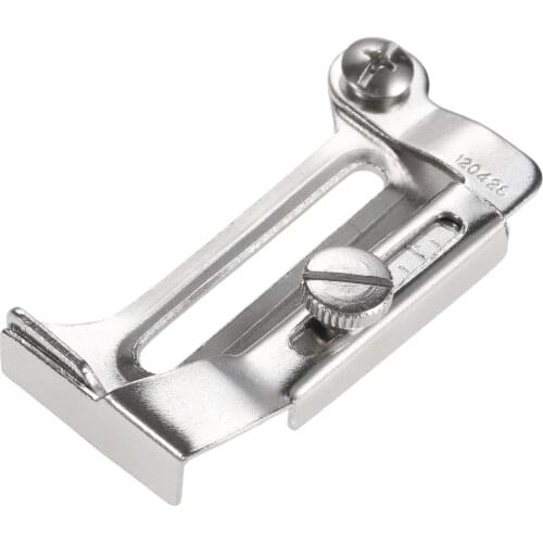 Adjustable Industrial Sewing Machine Guide G activity rule swing Metal Gauge G7 Suit INGER Brother JANOME #120428 sewing tool
