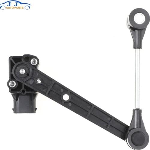 New RQH100030 LR032106 For Land Rover Discovery 2 Mk2 mk3 TD5 & V8 L322 1999-2004 Left=Right Height Level Sensor