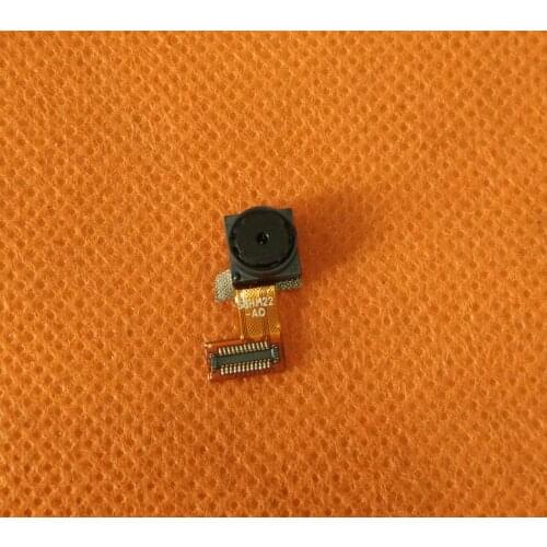 Original Photo Front Camera 8.0MP Module for DOOGEE SHOOT 1 MTK6737T Quad Core 5.5 Inch FHD Free shipping