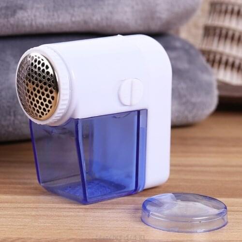 Portable Handhold Household Electric Clothes Lint Remover for Sweaters Curtains Carpets Clothing Remove Pellets Compact Ja25 21