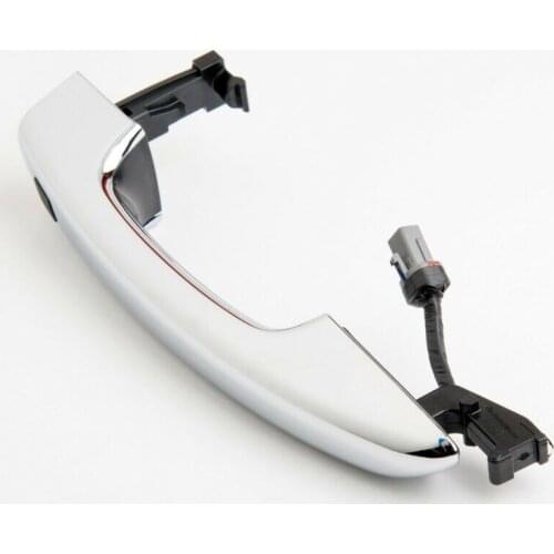 OEM 82661C1110 Door opening handle Exterior Door Handle for 2015-2016 Hyundai Sonata 82661-C1110 FR-R