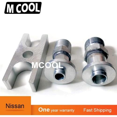 Car Air Conditioning Compressor Pressure Plate Joint is For DKS A/C Compressor For Trucks Compresor