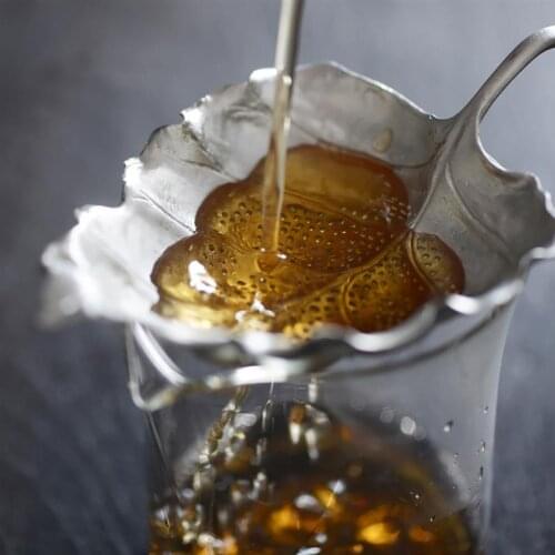 New Style Tea Infusers Loose Leaf Tea Strainer Creative Shape Tea Infuser Easy To Clean Coffee Accessories Tools