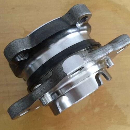 CAR wheel hub with front bearing bm wF80 M3 F82 M4 F83 M4 F80 M3 LCI F87 M2 Wheel hub Engine wheel hub assembly