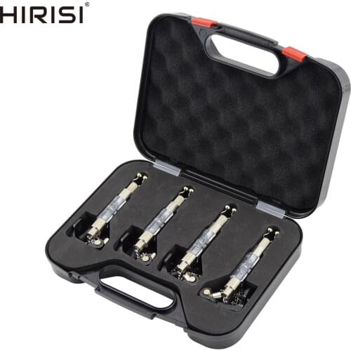 Carp Fishing Swingers 4 in Box For Fishing Alarms Bite Indicator