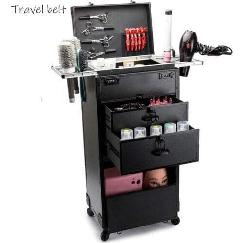 Travel belt Tricycles